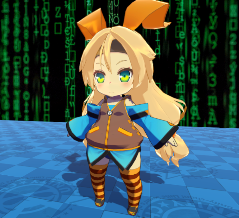 しぃちゃんさん専用!!Unity新品、未使用品☆セット オープンソース系ヒロイン「ユニティちゃん」いよいよデビュー