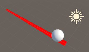 [unity]Line Renderer で☆を描画する | Unity Indies